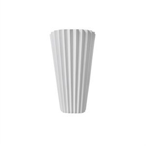 Serax Uala Wall Lamp White