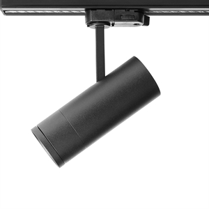 Ilti Luce Elba 3000K Ceiling Light Black