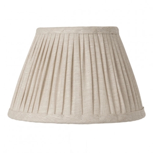 Watt & Wick Ella 20 Shade Natural
