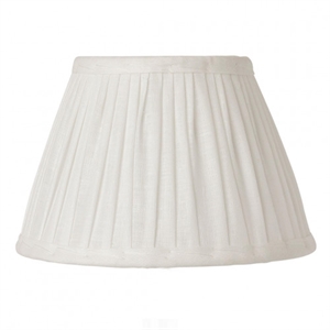 Watt & Wick Ella 20 Shade White
