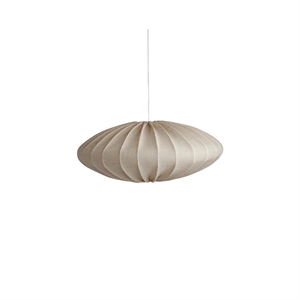 Watt & Veke Ellipse 65 Lampshade Natural
