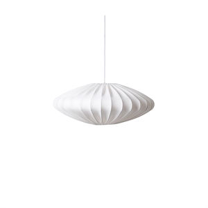 Watt & Veke Ellipse 65 Lampshade White