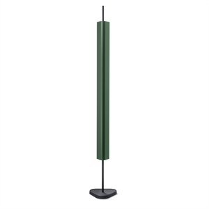 Flos Emi Floor Lamp Deep Green