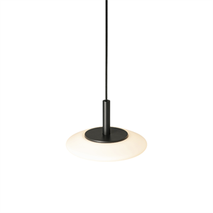 Estiluz Thales Pendant 2700K Anthracite/Anthracite