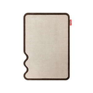 Fatboy Carpet Not Straight Grand Carpet 290x200 Cream-Brown