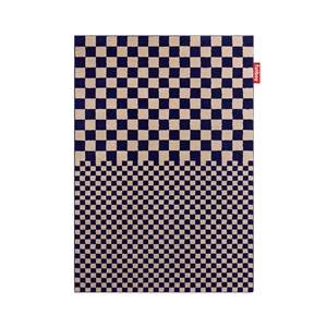 Fatboy Carpet Square Affair Carpet 230x160 Blue- Beige