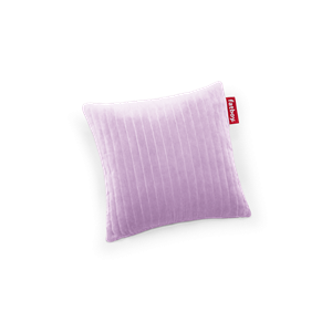 Fatboy Hotspot Cushion Line Quadro Velvet Lilac