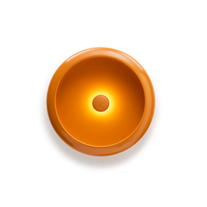 Fatboy Oloha Portable Lamp Large Sunny Orange