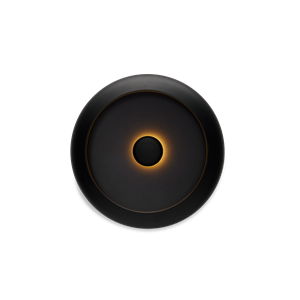 Fatboy Oloha Portable Lamp Medium Black