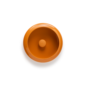 Fatboy Oloha Portable Lamp Medium Sunny Orange