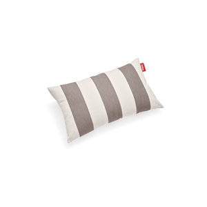 Fatboy King Pillow 66x40 cm Stripe Cacao