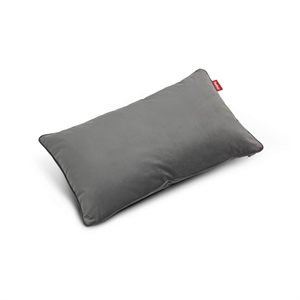 Fatboy King Pillow 66x40 cm Velvet Taupe