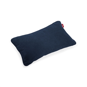 Fatboy King Pillow 66x40 cm Deep Blue