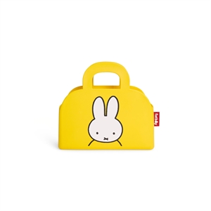 Fatboy Sjopper-Kees Bag Yellow
