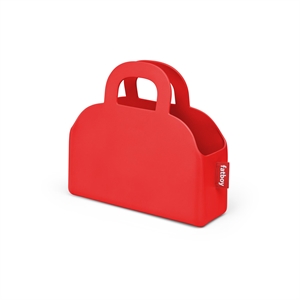 Fatboy Shopper-Kees Bag Red