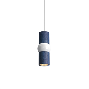 Oblure Lightbone Ceiling Light/ Pendant Small Blue