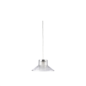 FDB Furniture U11 Slaterhage Pendant Opal