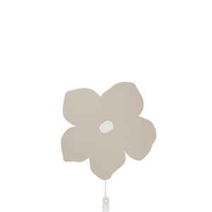 Ferm Living Poesie Wall lamp Cashmere