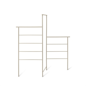 Ferm Living Dora Clothes Rack Cashmere