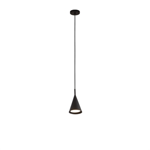 TOOY Gordon 561.21 Pendant Matt Black