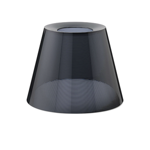 Flos Bibliotheque Nationale + Ktribe F2/T2 Diffuser Fumé