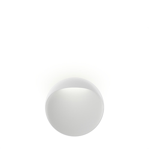 Louis Poulsen Flindt Wall/ Ceiling Light Ø20 2700K & Phase Dimmer White