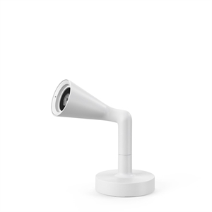 Flos Belvedere Spot F1 Outdoor Lighting White