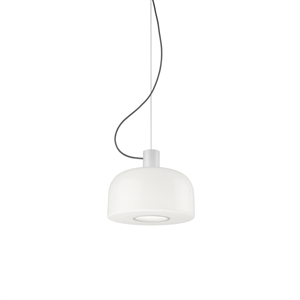 Flos Bellhop S1 Pendant White