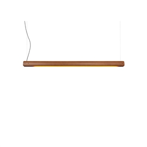 Flos Seki-Han Pendant Brown