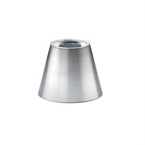 Flos Miss K Silver Diffuser