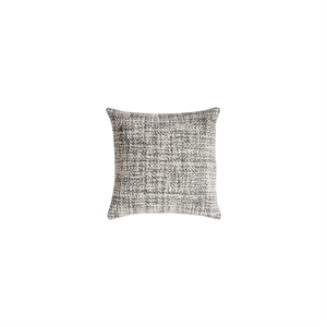 FORMARKIVET Decorative Cushion 55x55 Zigzag 18