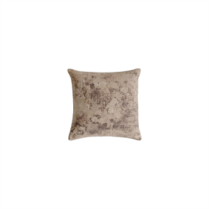 FORMARKIVET Piped Decorative Pillow 55x55 Abaca 09