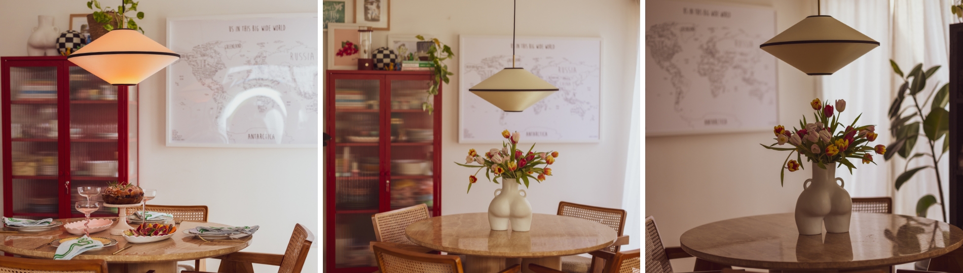 Danish Craftsmanship with a Focus on Detail