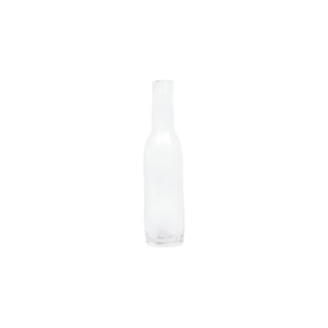 Frama 0405 Bottle Narrow 360ml Clear