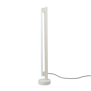 Frama Base For Eiffel Single Floor Lamp 1000 Cream