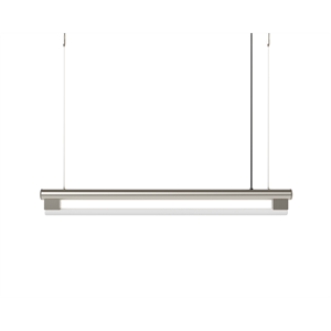 Frama Base For Eiffel Single Pendant 1000 Stainless Steel