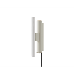 Frama Base For Eiffel Single Wall Lamp 300 Cream