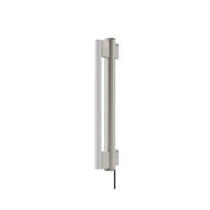 Frama Base For Eiffel Single Wall Lamp 500 Stainless Steel