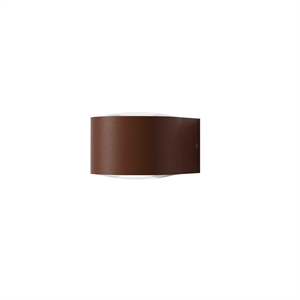 Loom Design Frey Outdoor Wall Lamp Up/Downlight Corten