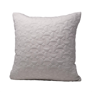 Fritz Hansen AJ Vertigo Pillow 50x50 Sand