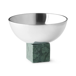 Gejst Sapoto Bowl Small Green