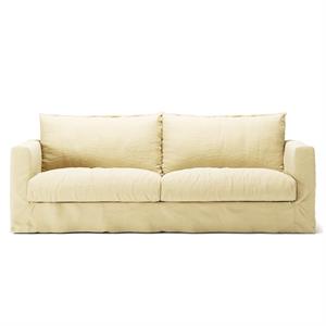 Decotique Le Grand Air Nou 3-Seater Sofa Morning Glow