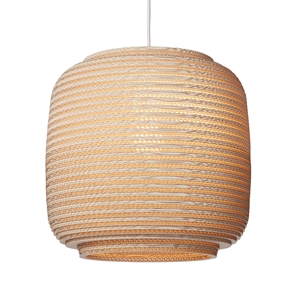 Graypants Scraplight Ausi 14 Pendant Lace