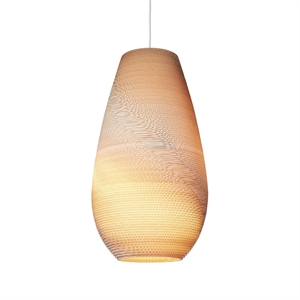 Graypants Scraplight Drop 26 Pendant Lace