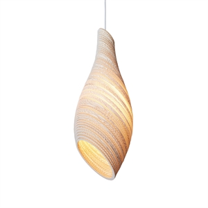Graypants Scraplight Nest 24 Pendant Lace