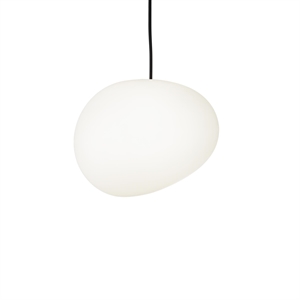 Foscarini Gregg Outdoor Pendant Media White