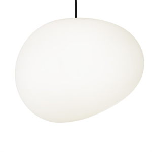 Foscarini Gregg Outdoor Pendant XL White