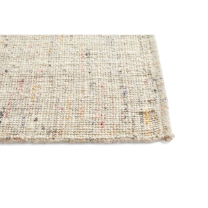 HAY Crayon Rug 200x300 Multi