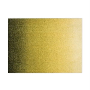 Heymat Dis Doormat 85x115 Moss