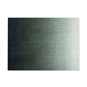 Heymat Dis Doormat 85x115 Matt Ocean